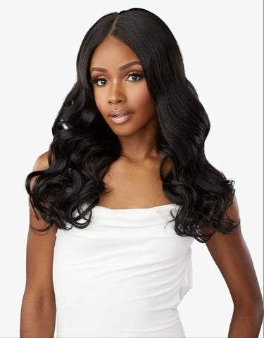 Sensationnel BARE LACE FULL LACE WIG UNIT 3 - SoGoodBB.com