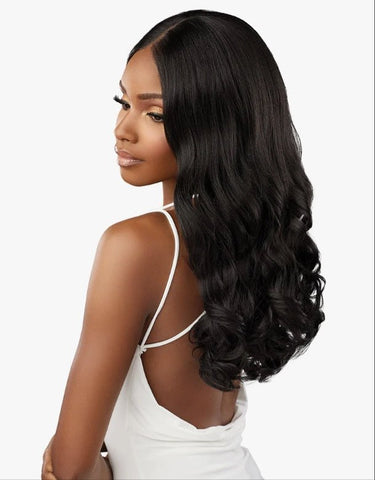 Sensationnel BARE LACE FULL LACE WIG UNIT 3 - SoGoodBB.com