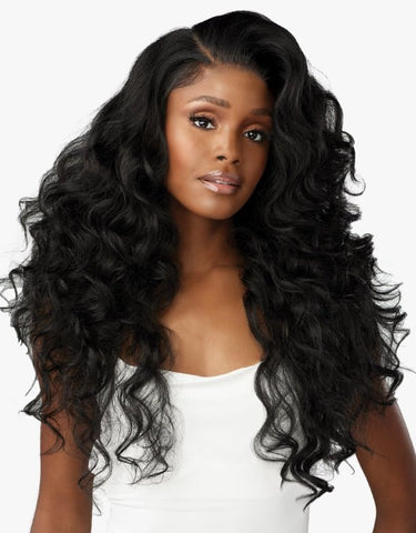 Sensationnel BARE LACE FULL LACE WIG UNIT 4 - SoGoodBB.com