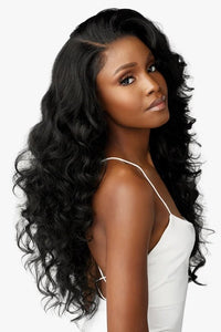 Sensationnel BARE LACE FULL LACE WIG UNIT 4 - SoGoodBB.com