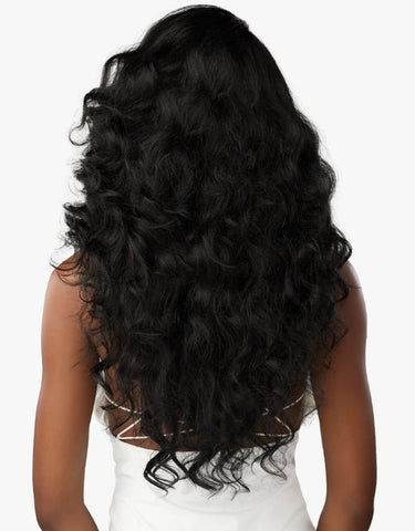 Sensationnel BARE LACE FULL LACE WIG UNIT 4 - SoGoodBB.com