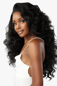 Sensationnel BARE LACE FULL LACE WIG UNIT 4 - SoGoodBB.com