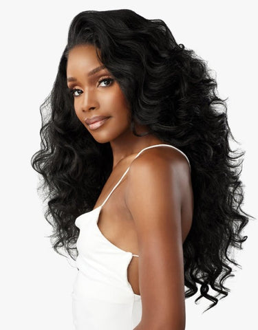 Sensationnel BARE LACE FULL LACE WIG UNIT 4 - SoGoodBB.com