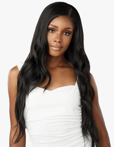 Sensationnel BARE LACE FULL LACE WIG UNIT 5 - SoGoodBB.com