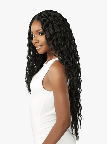 Sensationnel BARE LACE FULL LACE WIG UNIT 6 - SoGoodBB.com