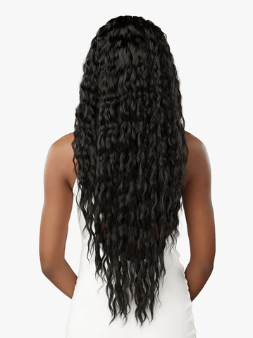 Sensationnel BARE LACE FULL LACE WIG UNIT 6 - SoGoodBB.com