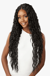 Sensationnel BARE LACE FULL LACE WIG UNIT 6 - SoGoodBB.com