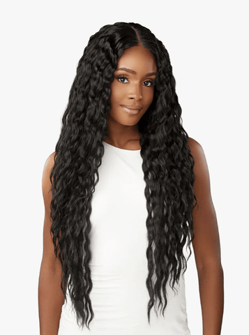 Sensationnel BARE LACE FULL LACE WIG UNIT 6 - SoGoodBB.com