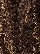 Sensationnel BARE LACE FULL LACE WIG UNIT 6 - SoGoodBB.com