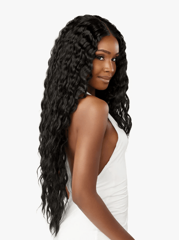 Sensationnel BARE LACE FULL LACE WIG UNIT 6 - SoGoodBB.com