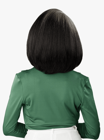 Sensationnel Bare Lace Platinum Glow Extra Transparent Luxe Glueless Lace Front Wig - CELESTINE - SoGoodBB.com