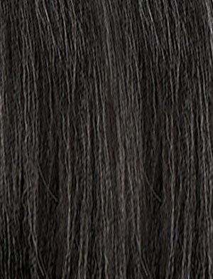 Sensationnel Bare Lace Platinum Glow Extra Transparent Luxe Glueless Lace Front Wig - VIVIENNE - SoGoodBB.com