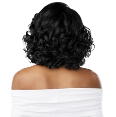 Sensationnel Bare Lace Synthetic Extra Transparent Luxe Glueless Lace Front Wig - 13X6 UNIT 19 - SoGoodBB.com