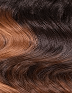Sensationnel Bare Lace Synthetic Extra Transparent Luxe Glueless Lace Front Wig - 6x5 UNIT 3 - SoGoodBB.com