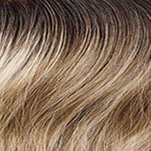 Sensationnel Barelace Synthetic Luxe Glueless Lace Front Wig - Y-PART FANA - SoGoodBB.com