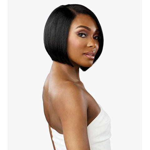 Sensationnel Barelace Synthetic Luxe Glueless Lace Front Wig - Y - PART IRIE - SoGoodBB.com