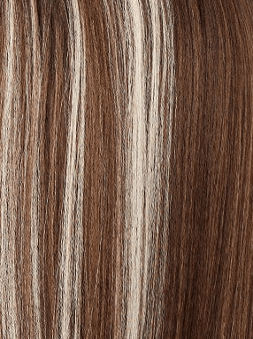 Sensationnel Barelace Synthetic Luxe Glueless Lace Front Wig - Y - PART KORIE - SoGoodBB.com