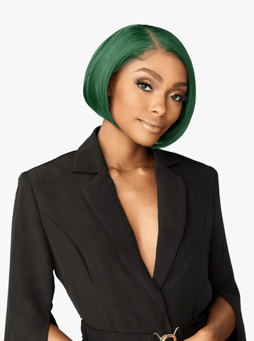 Sensationnel Butta Chic Bob 5" Deep Glueless HD Lace Front Wig - BOB UNIT 3 - SoGoodBB.com
