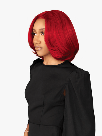 Sensationnel Butta Chic Bob 5" Deep Glueless HD Lace Front Wig - BOB UNIT 6 - SoGoodBB.com
