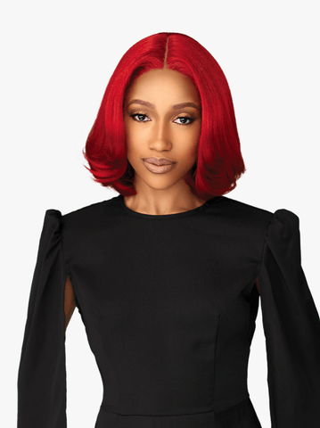 Sensationnel Butta Chic Bob 5" Deep Glueless HD Lace Front Wig - BOB UNIT 6 - SoGoodBB.com