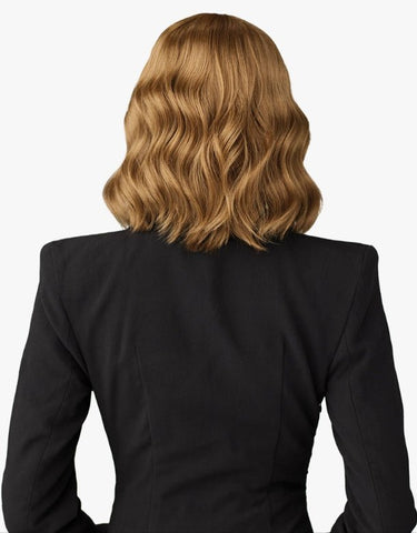 Sensationnel Butta Chic Bob 5" Deep Glueless HD Lace Front Wig - LOB UNIT 2 - SoGoodBB.com