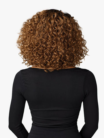 Sensationnel Butta Chic Bob 5" Deep Glueless HD Lace Front Wig - LOB UNIT 3 - SoGoodBB.com