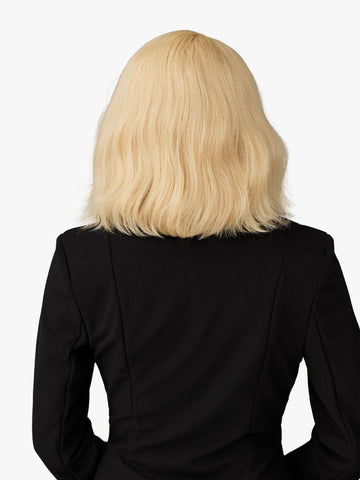 Sensationnel Butta Chic Bob 5" Deep Glueless HD Lace Front Wig - LOB UNIT 4 - SoGoodBB.com