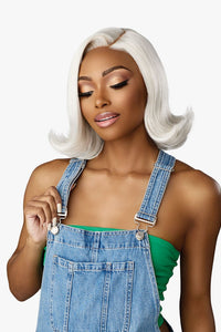 Sensationnel Butta Lace Glueless HD Lace Front Wig - 90's BANGS UNIT 907 - SoGoodBB.com