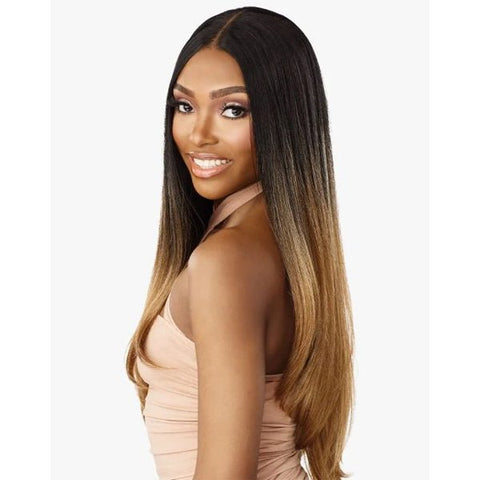 Sensationnel Butta Synthetic Hair Glueless 360 HD Lace Wig - BUTTA 360 UNIT 7 - SoGoodBB.com