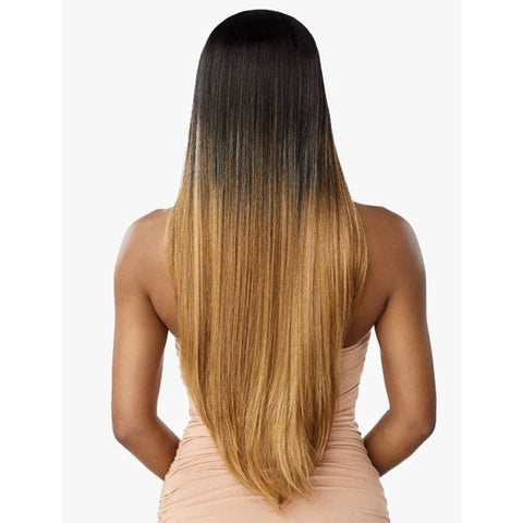 Sensationnel Butta Synthetic Hair Glueless 360 HD Lace Wig - BUTTA 360 UNIT 7 - SoGoodBB.com