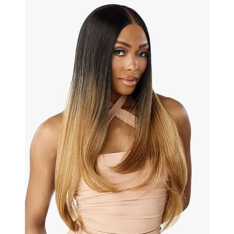 Sensationnel Butta Synthetic Hair Glueless 360 HD Lace Wig - BUTTA 360 UNIT 7 - SoGoodBB.com