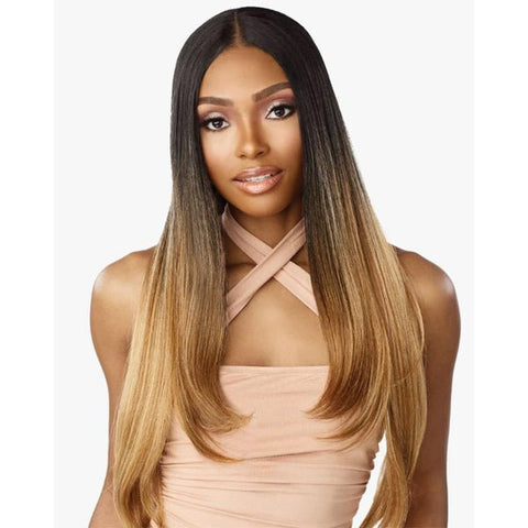 Sensationnel Butta Synthetic Hair Glueless 360 HD Lace Wig - BUTTA 360 UNIT 7 - SoGoodBB.com