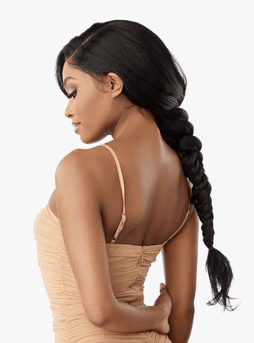 Sensationnel Butta Synthetic Hair Glueless 360 HD Lace Wig - BUTTA 360 UNIT 8 - SoGoodBB.com