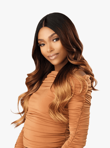 Sensationnel Butta Synthetic Hair Glueless 360 HD Lace Wig - BUTTA 360 UNIT 9 - SoGoodBB.com