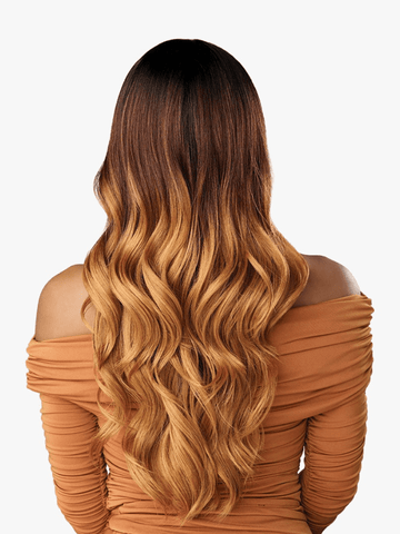 Sensationnel Butta Synthetic Hair Glueless 360 HD Lace Wig - BUTTA 360 UNIT 9 - SoGoodBB.com