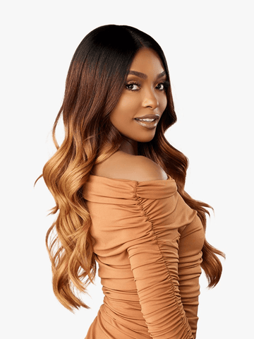 Sensationnel Butta Synthetic Hair Glueless 360 HD Lace Wig - BUTTA 360 UNIT 9 - SoGoodBB.com