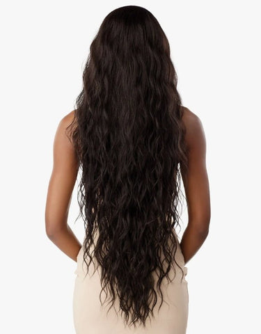 Sensationnel Butta Synthetic Pre Cut Glueless HD Lace Wig - BUTTA PRE CUT UNIT 10 - SoGoodBB.com