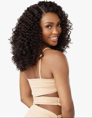 Sensationnel Butta Synthetic Pre Cut Glueless HD Lace Wig - BUTTA PRE CUT UNIT 11 - SoGoodBB.com