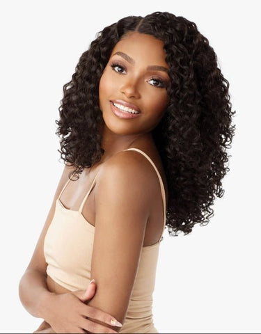 Sensationnel Butta Synthetic Pre Cut Glueless HD Lace Wig - BUTTA PRE CUT UNIT 11 - SoGoodBB.com
