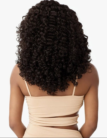 Sensationnel Butta Synthetic Pre Cut Glueless HD Lace Wig - BUTTA PRE CUT UNIT 11 - SoGoodBB.com