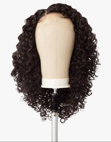 Sensationnel Butta Synthetic Pre Cut Glueless HD Lace Wig - BUTTA PRE CUT UNIT 11 - SoGoodBB.com