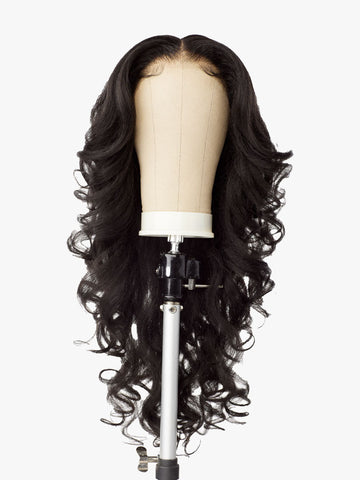 Sensationnel Butta Synthetic Pre Cut Glueless HD Lace Wig - BUTTA PRE CUT UNIT 12 - SoGoodBB.com