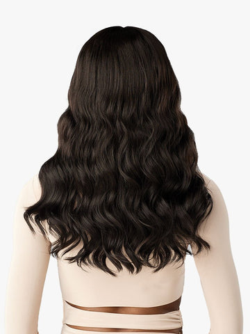 Sensationnel Butta Synthetic Pre Cut Glueless HD Lace Wig - BUTTA PRE CUT UNIT 13 - SoGoodBB.com
