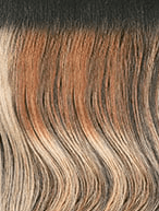 Sensationnel Butta Synthetic Pre Cut Glueless HD Lace Wig - BUTTA PRE CUT UNIT 15 - SoGoodBB.com
