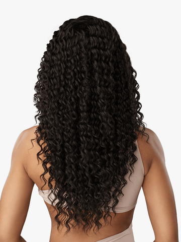 Sensationnel Butta Synthetic Pre Cut Glueless HD Lace Wig - BUTTA PRE CUT UNIT 15 - SoGoodBB.com
