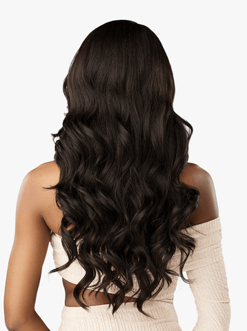 Sensationnel Butta Synthetic Pre Cut Glueless HD Lace Wig - BUTTA PRE CUT UNIT 17 - SoGoodBB.com