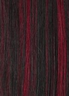 Sensationnel Butta Synthetic Pre Cut Glueless HD Lace Wig - BUTTA PRE CUT UNIT 23 - SoGoodBB.com