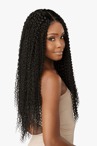 Sensationnel Butta Synthetic Pre Cut Glueless HD Lace Wig - BUTTA PRE CUT UNIT 23 - SoGoodBB.com