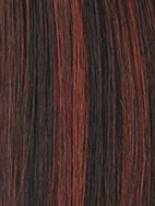 Sensationnel Butta Synthetic Pre Cut Glueless HD Lace Wig - BUTTA PRE CUT UNIT 23 - SoGoodBB.com