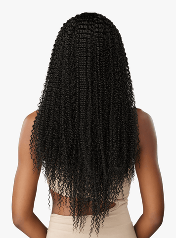 Sensationnel Butta Synthetic Pre Cut Glueless HD Lace Wig - BUTTA PRE CUT UNIT 23 - SoGoodBB.com